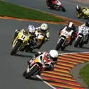 ADAC Mini Bike Cup, Sachsenring, Einsteiger, Michal Búlik