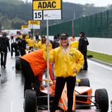 Formel ADAC