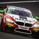 #2 Max Rosam / Tim Reiter / Hofor Racing by Bonk Motorsport / BMW M4 GT4