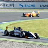 ADAC Formel Masters, Hockenheim, David Kolkmann, JBR Motorsport & Engineering