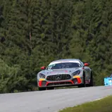 ADAC GT4 Germany, Red Bull Ring, BREMOTION, Oliver Mayer, Jan Philipp Springob