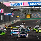 Auf dem DEKRA Lausitzring wird erstmals das Family & Friends Festival ausgetragen