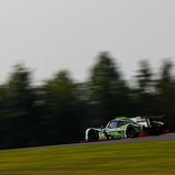 #33 Rinaldi Racing / Thomas Ambiel, Nürburgring