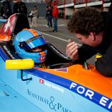 Formel ADAC