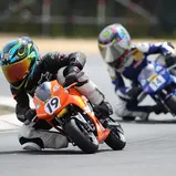 ADAC Mini Bike Cup, ADAC Pocket Bike Cup, 2020, Mülsen