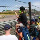 LIQUI MOLY Motorrad Grand Prix Deutschland, Sachsenring (17.-19. Juni 2022)