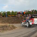 ADAC Rallye Deutschland, Marijan Griebel, Marijan Griebel
