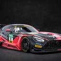 SR Motorsport by Schnitzelalm kehrt mit dem Mercedes-AMG GT3 als Gaststarter ins ADAC GT Masters zurück (Foto: SR Motorsport by Schnitzelalm)