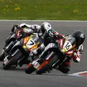ADAC Junior Cup powered by KTM, Lauitzring, Yannick Kruse