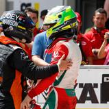 ADAC Formel 4, Red Bull Ring, Van Amersfoort Racing, Joey Mawson, Prema Powerteam, Mick Schumacher