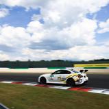 #1 Marijan Griebel / BMW M2 Racing / ADAC BMW M2 Cup VIP, Lausitzring 2026