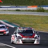 ADAC TCR Germany, Oschersleben, VW Team Oettinger, Maurits Sandberg
