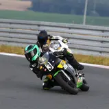 ADAC Mini Bike Cup, Einsteiger, Dustin Schneider