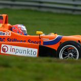 Formel ADAC, Slovakia Ring, Maximilian Günther, ADAC Berlin-Brandenburg e.V.