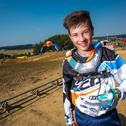 ADAC MX Junior Cup, Ried, Jeremy Sydow, KTM