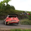 Die Anforderungen variieren bei der ADAC Rallye Deutschland von Wertungsprüfung zu Wertungsprüfung