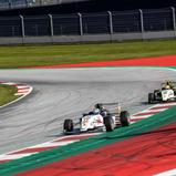 ADAC Formel 4, Red Bull Ring, US Racing, Tim Tramnitz