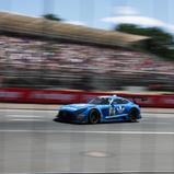 #22 Lucas Auer (AUT / Mercedes-AMG GT3 / Mercedes-AMG Team Landgraf), Norisring 2026