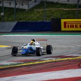 ADAC Formel 4, Red Bull Ring, R-ACE GP, Kirill Smal
