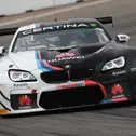 ADAC GT Masters, Zandvoort, Schubert Motorsport, Jesse Krohn, Louis Delétraz