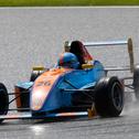 Formel ADAC, Slovakia Ring, Ralph Boschung, KUG Motorsport