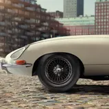Bei ausgewählten ADAC Oldtimer-Wanderungen steht Vredestein den Teilnehmern mit viel Expertise zur Verfügung (Foto: Vredestein)