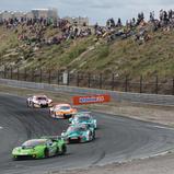 ADAC GT Masters, Zandvoort, GRT Grasser Racing Team, Ezequiel Perez Companc, Marco Mapelli
