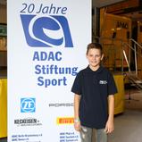 ADAC Stiftung Sport, 2018, Essen Motor Show