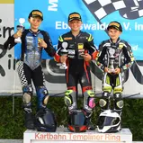 Till Trinks / ADAC Mini Bike Cup / Templin