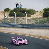 #8 BWT Mücke Motorsport / Nico Göhler / Gustavo Kiryla / Duqueine / Circuit Zandvoort