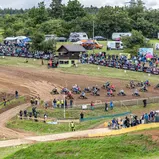 Impressionen ADAC DMX 2025