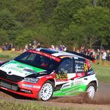 ADAC Rallye Deutschland, Marijan Griebel