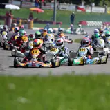Luca Maisch führte die OK Junior an