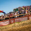 ADAC MX Masters, Möggers, Besucher an der Strecke