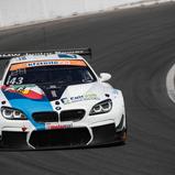 ADAC GT Masters, Zandvoort, BMW Team Schnitzer, Dennis Marschall, Victor Bouveng
