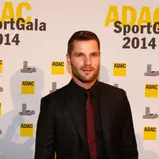 ADAC SportGala 2014, DTM, Martin Tomczyk