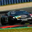 ADAC GT Masters, Oschersleben, Blancpain Racing, Marc A. Hayek, Peter Kox