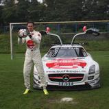 ADAC GT Masters, Heinz Müller