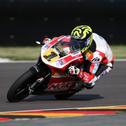 ADAC Northern Europe Cup: Dirk Geiger mit viertem Sieg im sechsten Saisonrennen