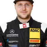 ADAC GT Masters, AutoArena Motorsport, Patrick Assenheimer