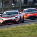 ADAC GT4 Germany, Testfahrten Oschersleben, PROpeak Performance, Joonas Lappalainen, Jörg Viebahn