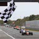 ADAC Formel 4, Zandvoort, Van Amersfoort Racing, Sebastian Estner