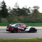 #23 FK Performance Motorsport / Joseph Ellerine / Benjamin Sylvestersson / BMW M4 GT4 Evo, Hockenheimring