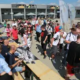 ADAC GT Masters, Slovakia Ring