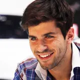 Jaime Alguersuari, ROWE Racing, ADAC GT Masters