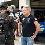 Bernd Schneider, Oschersleben 2026