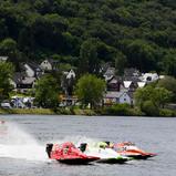 ADAC Motorboot