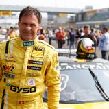 ADAC GT Masters, Lausitzring, Toni Seiler, Callaway Competition