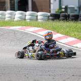 Maximilian Schleimer (Kart)