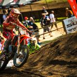 ADAC MX Masters, Mölln, Jeremy Sydow ( Deutschland / KTM / WZ Racing ), ADAC MX Youngster Cup